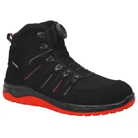ELTEN Maddox BOA Mid ESD S3 Arbeitsschuhe Sicherheitsschuhe Größe: