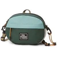 DaKine JOEY OVAL CROSSBODY, Grün