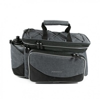 Haberland Gepäckträgertasche, Flexibag Top