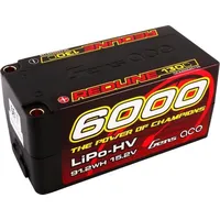 Gens Ace Modellbau-Akkupack (LiPo) 15.2 V 6000 mAh Zellen-Zahl: