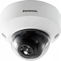 Panasonic WV-U2142LA Schwarz