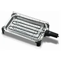 Haeger Grillie 2000W - Grey