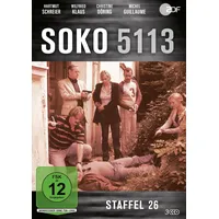 Onegate media gmbh Soko 5113 - Staffel 26 [3