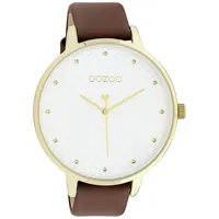 Oozoo Timepieces C11038 Leder 18 mm UOC11038