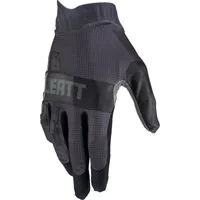 Leatt 1.5 Offroad-handschuhe - Black - S