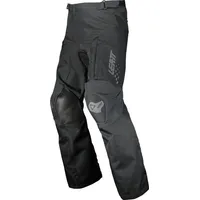 Leatt Moto 5.5 Enduro Offroad-hosen - Black - XS