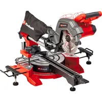 Einhell Akku-Zug-Kapp-Gehrungssäge TE-SM 36/8 L Li-Solo