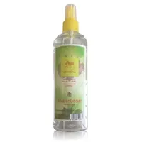ALVAREZ GOMEZ Agua De Colonia Fresca Verbena Spray Eau