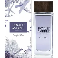 Royale Ambree Pacific Blue EDC 100 ml