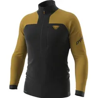 Dynafit Herren Funktionsjacke SPEED PTC 1/2 ZIP M, tobacco/0910,