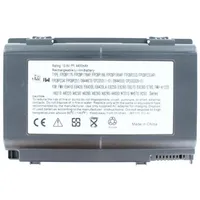 AGI Akku - Fujitsu Siemens - Fujitsu-Siemens CP33531101 (4400