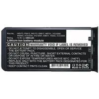 AGI Akku kompatibel mit Packard Bell Easynote G1340