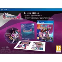 Playstation games Disgaea 6