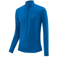 Löffler Loeffler Transtex Langarm-baselayer - Marin - 54
