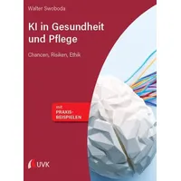 Uvk KI in Gesundheit und Pflege