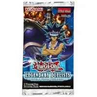 Konami Legendary Duelists: Duels from the Deep Booster -