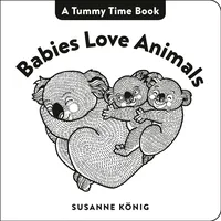 Penguin llc  us Babies Love Animals