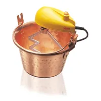 Ardes 2480 Standmixer 10 W Kupfer Für Polenta 8/12