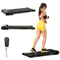 Trex sport Walking Pad TX-300WP AERO | Laufband Schreibtisch