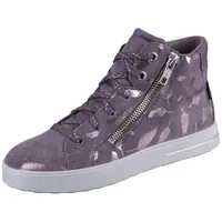 Superfit Stella Leicht Gefütterte Gore-tex Sneaker, Lila 8500, 31