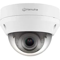 Hanwha QNV-6082R Vandalismusgeschützte 2MP Netzwerk-IR-Domekamera, 3,2-10mm