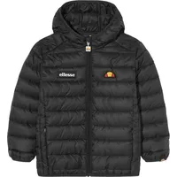 Ellesse Jacke REGALIO - Rot,Schwarz,Orange,Weiß