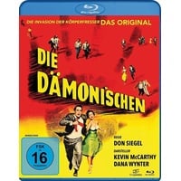 Alive Die Dämonischen