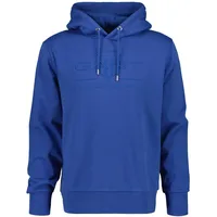 GANT Herren Sweatshirt REGULAR TONAL SHIELD Hoodie