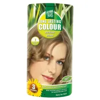 Henne Color Henna Plus Haarfarbe 7 Medium blond 100