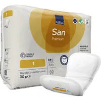 Abena San Premium 10 25 St.