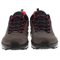 Hanwag Damen Blueridge Low ES Schuhe (Größe 37, grau)