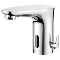 Schell Modus E HD-M, Ausladung 120 mm, IR-Sensor, Netzbetrieb,