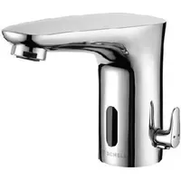 Schell Modus E Sensor-Armatur Chrom