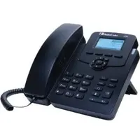 Audiocodes 405HD IP Phone - VoIP-Telefon - dreiweg Anruffunktion