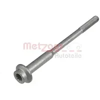 METZGER Schraube, Einspritzdüsenhalter VW,AUDI,PORSCHE 0873031