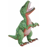 BigBuy Plüschtier Dinosaurier Rentier 85 cm