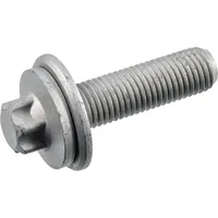 FEBI BILSTEIN Schraube, Bremssattel 182452