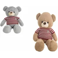 BigBuy Plüschbär Lanita T-Shirt 100 cm