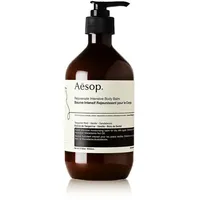 Aesop Rejuvenate Intensive 500ml Balsam One Size
