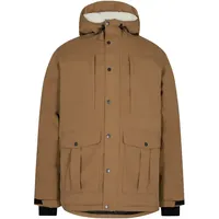 Engel Winterjacke, toffee brown