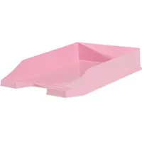 HAN Briefablage KLASSIK pastellrosa