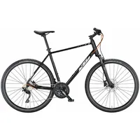 KTM X-Life Action Schwarz Modell 2023