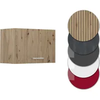 Vicco Hängeschrank R-Line 60 cm Flach