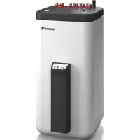Daikin Altherma ST 544/32/0-DB 500 Liter Warmwasserspeicher Drain-Back-System