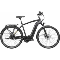 Hercules Intero I-F360 Schwarz Modell 2023