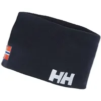 HELLY HANSEN Team Headband navy nsf b2b (600) STD