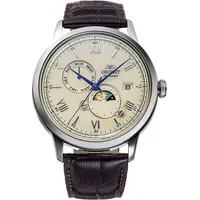 Orient RA-AK0803Y30B Braun 3 bar