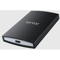 Lexar ARMOR 700 Portable SSD 4TB