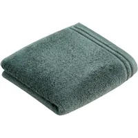 VOSSEN Calypso Feeling Badetuch 60 x 110 cm beige