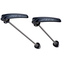 ZIPP Schnellspanner-set Tangente Titanium